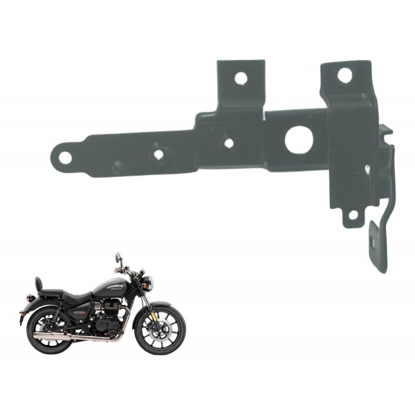 Suporte Modulo Abs Royal Enfield Meteor 350 21-24 Original