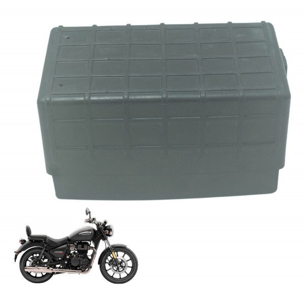 Borracha Caixa Kit Ferramenta Royal Enfield Meteor 350 21-24