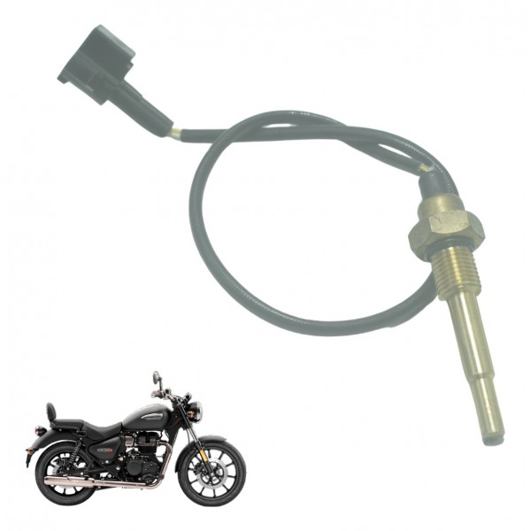 Sensor Temperatura Royal Enfield Meteor 350 21-24 Original