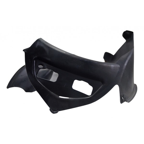 Acabamento Frontal Int C/avaria Kawasaki Ninja 250 R 08-12