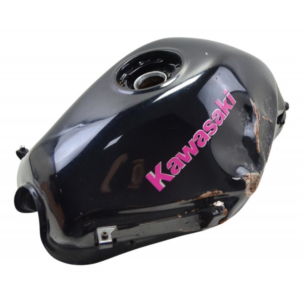 Tanque C/ Avaria Kawasaki Ninja 250 R 08-12 Original