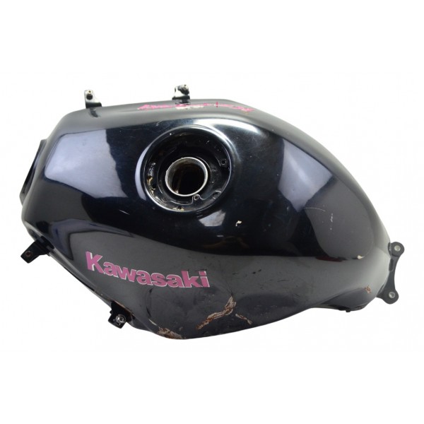 Tanque C/ Avaria Kawasaki Ninja 250 R 08-12 Original