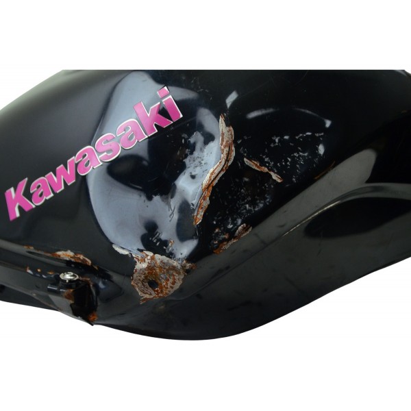 Tanque C/ Avaria Kawasaki Ninja 250 R 08-12 Original