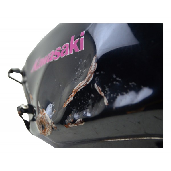 Tanque C/ Avaria Kawasaki Ninja 250 R 08-12 Original