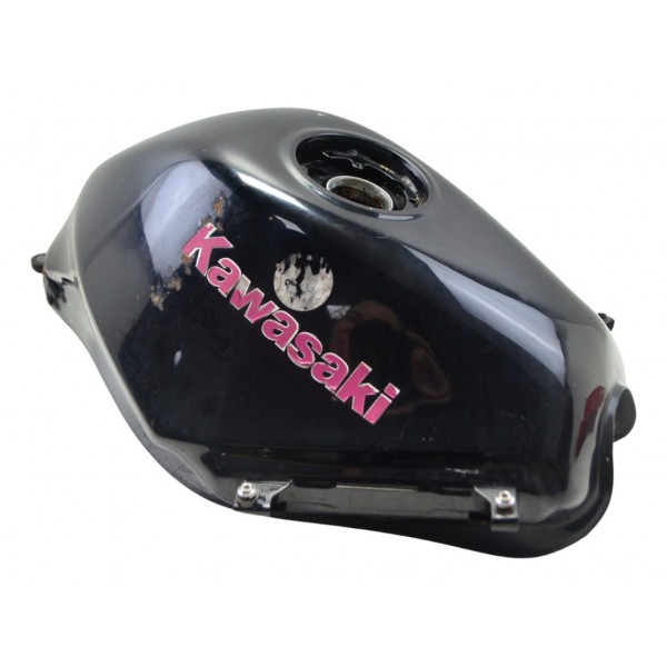 Tanque C/ Avaria Kawasaki Ninja 250 R 08-12 Original