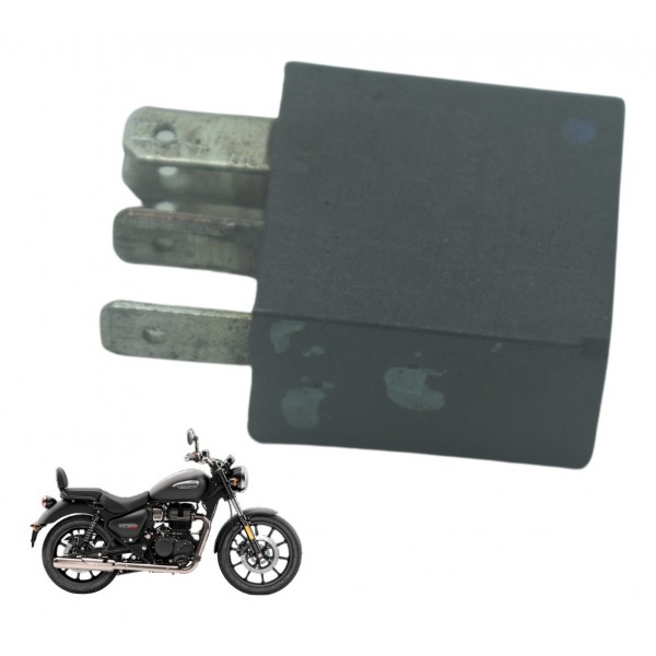 Rele Auxiliar Royal Enfield Meteor 350 21-24 Original