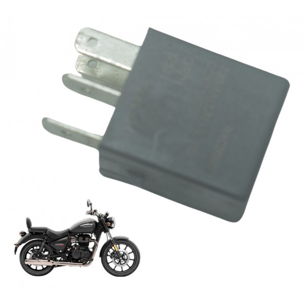 Rele Auxiliar Royal Enfield Meteor 350 21-24 Original