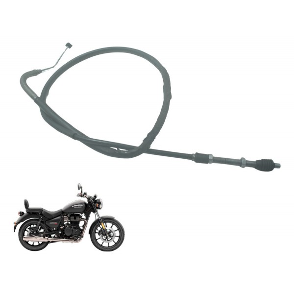 Cabo Embreagem Avaria Royal Enfield Meteor 350 21-24 Orig