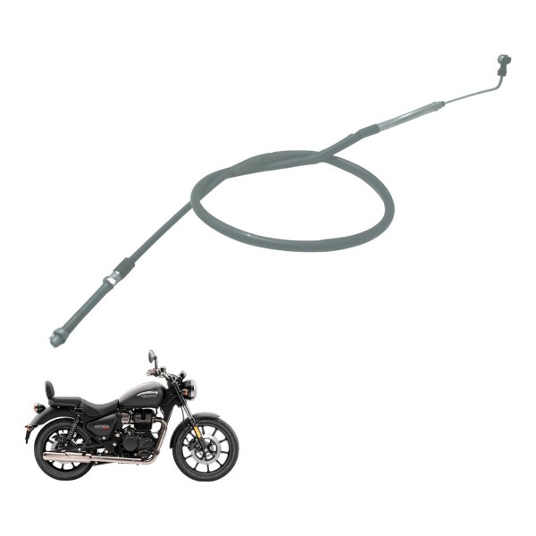 Cabo Embreagem Royal Enfield Meteor 350 21-24 Original