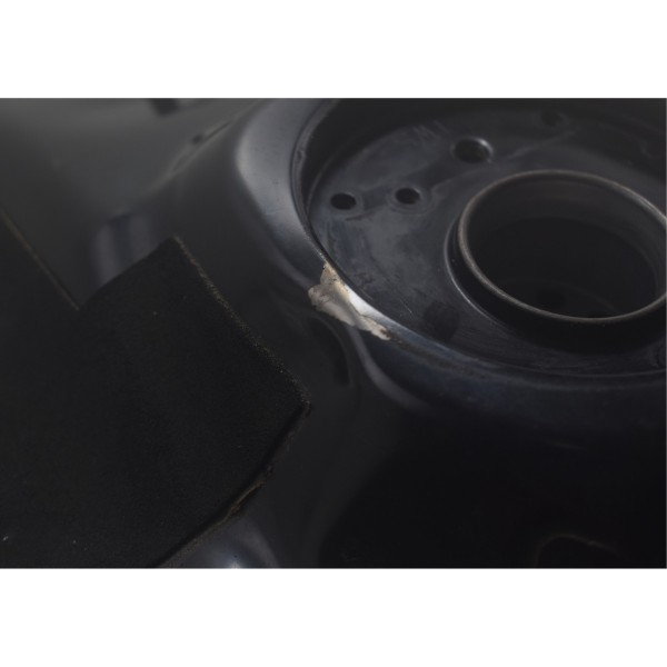 Tanque C/ Detalhes Yamaha Mt 07 15-18 Original