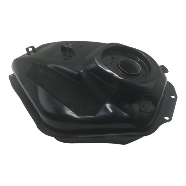 Tanque C/ Detalhes Yamaha Mt 07 15-18 Original