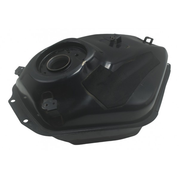 Tanque C/ Detalhes Yamaha Mt 07 15-18 Original