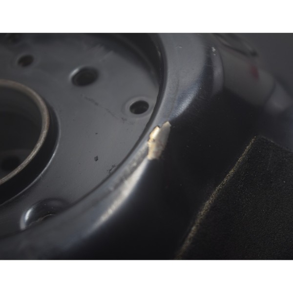 Tanque C/ Detalhes Yamaha Mt 07 15-18 Original