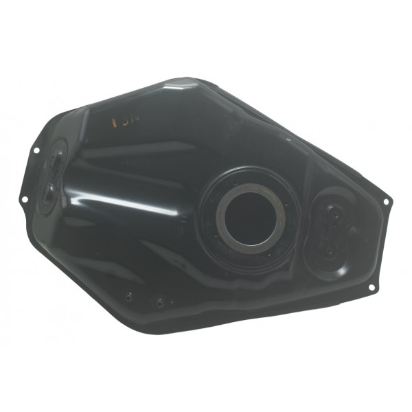 Tanque C/ Detalhes Yamaha Mt 07 15-18 Original