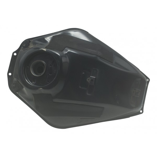 Tanque C/ Detalhes Yamaha Mt 07 15-18 Original