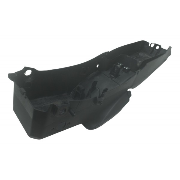 Caixa Bateria Yamaha Mt 07 15-18 Original