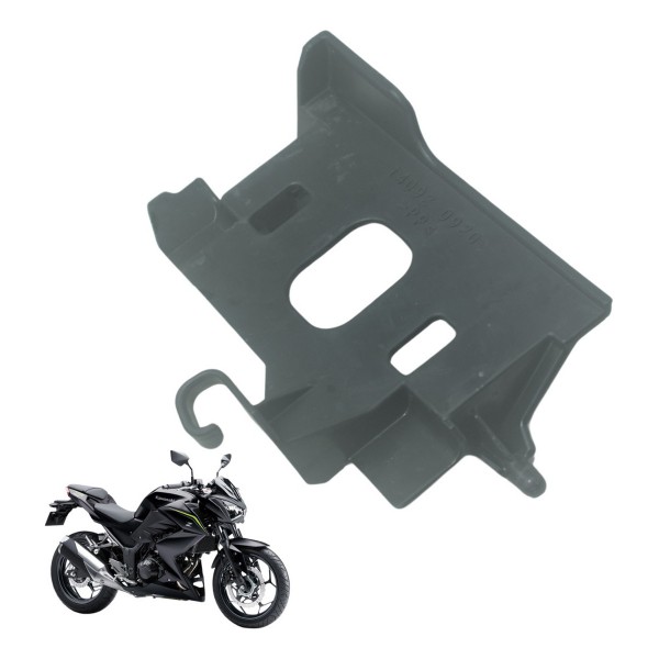 Suporte Modulo Kawasaki Z 300 13-18 Original