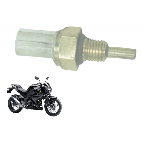 Sensor Temperatura Kawasaki Z 300 13-18 Original