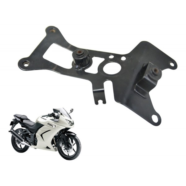 Suporte Rabeta Kawasaki Ninja 250 R 08-12 Original