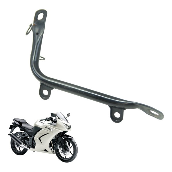 Suporte Cabos Kawasaki Ninja 250 R 08-12 Original