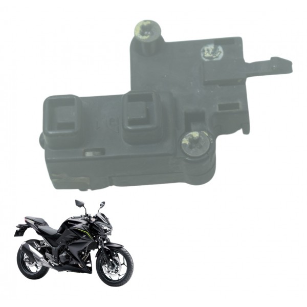 Interruptor Embreagem Kawasaki Z 300 13-18 Original