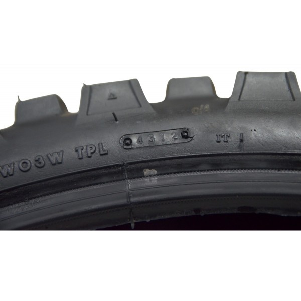 Pneu Irc Trails 120/80-18