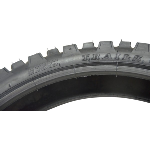 Pneu Irc Trails 120/80-18