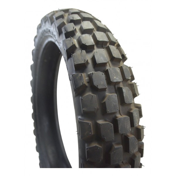 Pneu Irc Trails 120/80-18