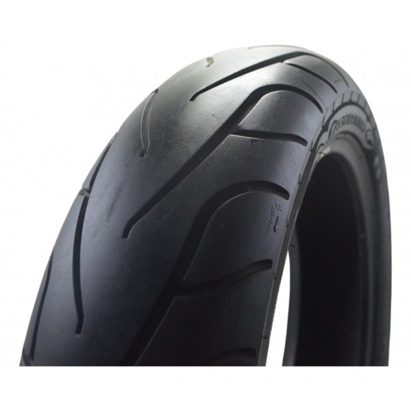 Pneu Michelin Commander Il 160/70-17