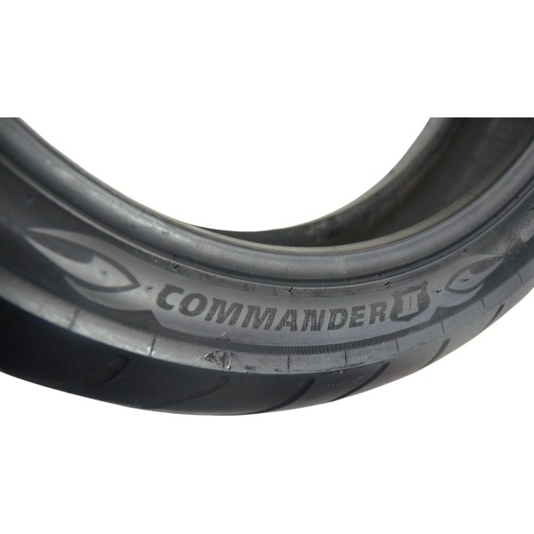 Pneu Michelin Commander Il 160/70-17