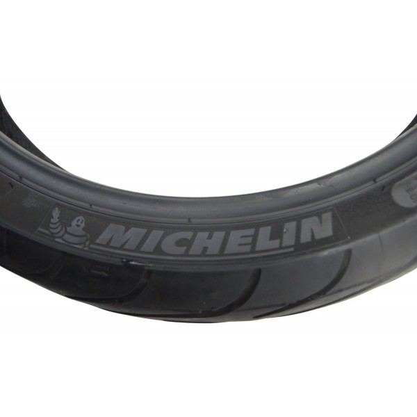 Pneu Michelin Commander Il 120/70-19