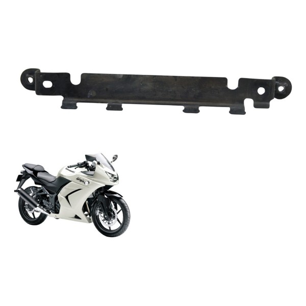 Suporte Radiador Kawasaki Ninja 250 R 08-12 Original