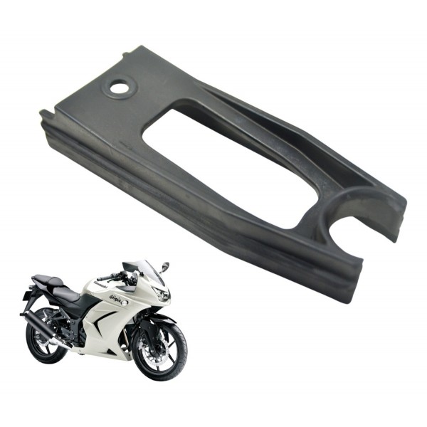 Saboneteira Kawasaki Ninja 250 R 08-12 Original