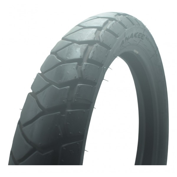 Pneu Michelin 110/80-19