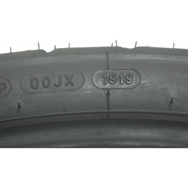 Pneu Michelin 110/80-19