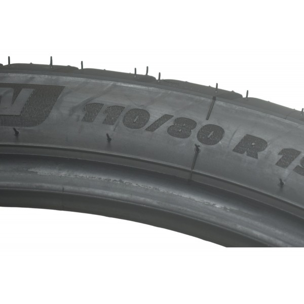 Pneu Michelin 110/80-19