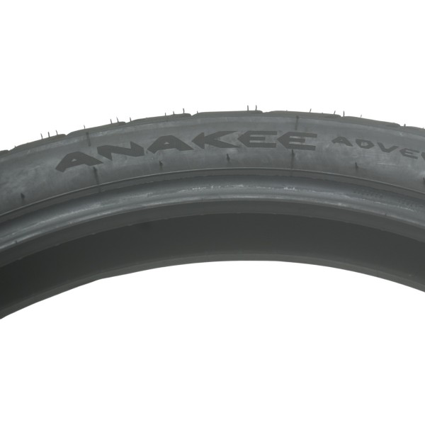 Pneu Michelin 110/80-19