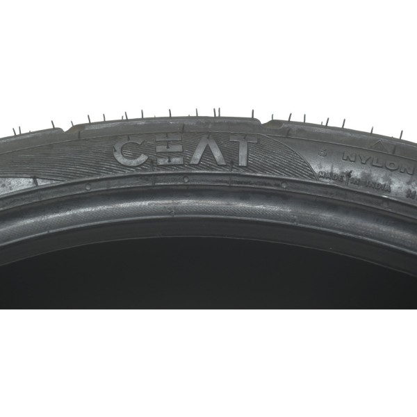 Pneu Ceat Zoom Pluz 140/70-17