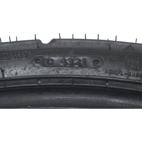 Pneu Ceat Zoom Pluz 140/70-17