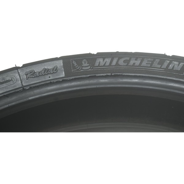 Pneu Michelin Radial 120/70-19