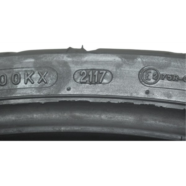 Pneu Michelin Radial 120/70-19