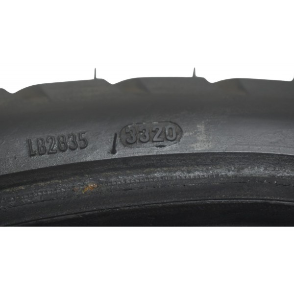 Pneu Pirelli Mt 60 120/80-18