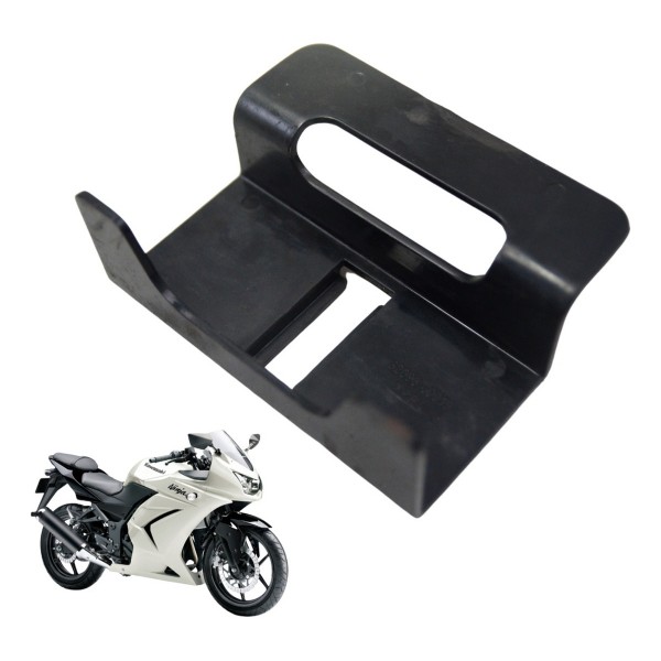 Suporte Ferramentas Kawasaki Ninja 250 R 08-12 Original