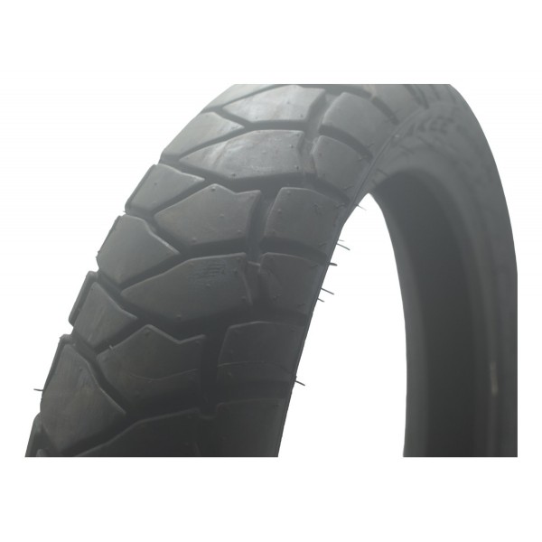 Pneu C/ Corte Michelin 120/70-19