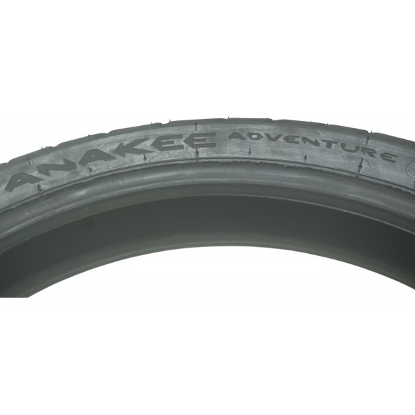 Pneu C/ Corte Michelin 120/70-19