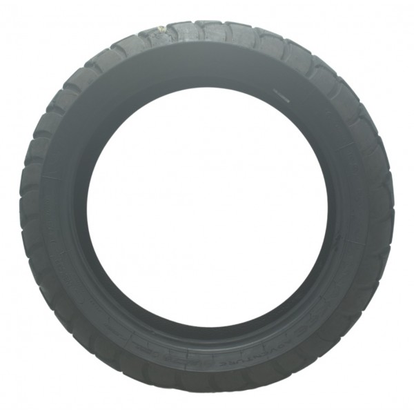 Pneu C/ Corte Michelin 170/60-17