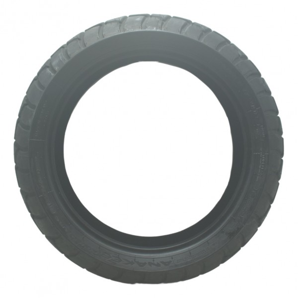 Pneu C/ Corte Michelin 170/60-17