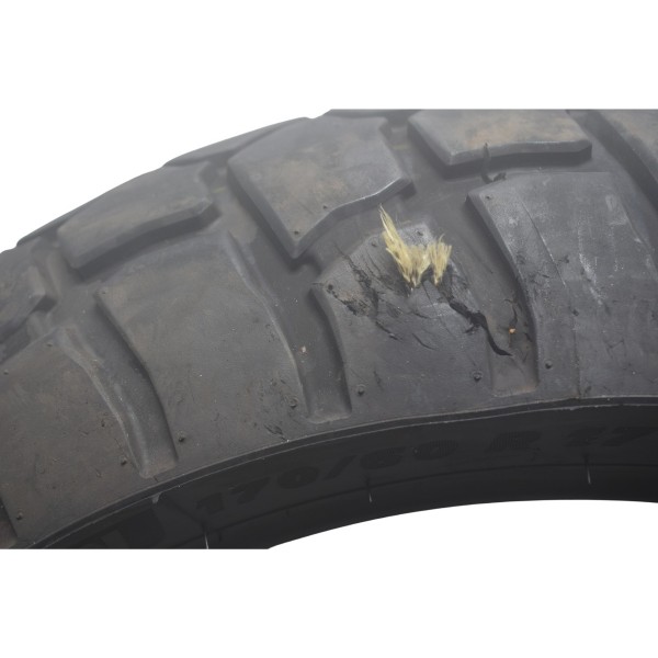 Pneu C/ Corte Michelin 170/60-17