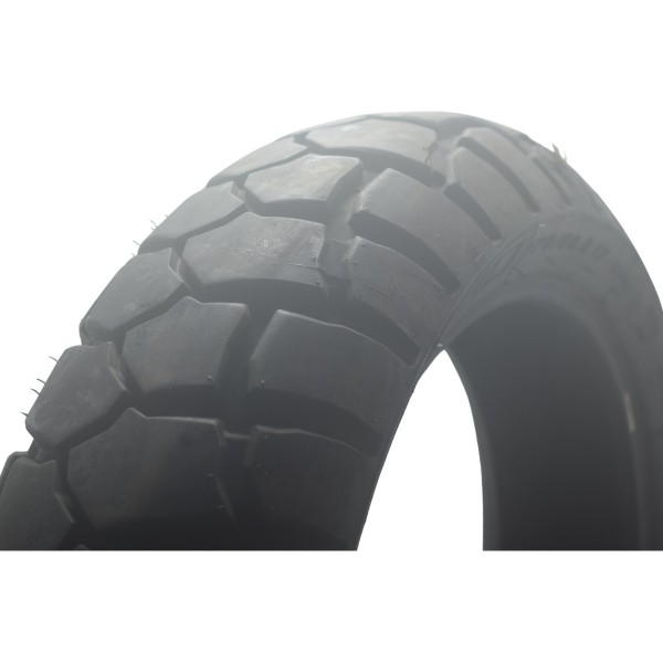 Pneu C/ Corte Michelin 170/60-17