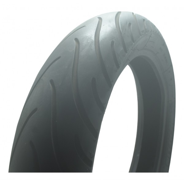 Pneu C/ Remendo Michelin 140/70-17